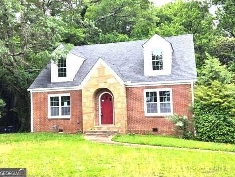 1001 Jefferson, Atlanta, GA 30344