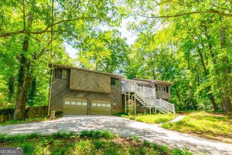 2738 Westminister, Conyers, GA 30012