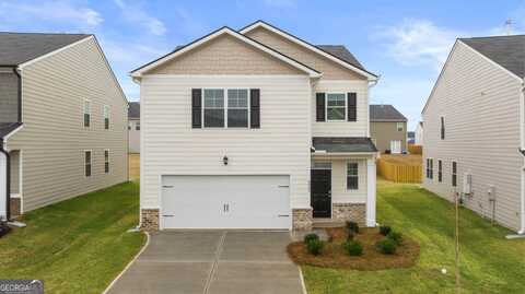 261 Lauritsen Way, Newnan, GA 30265