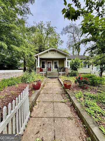 151 W Ellawood, Cedartown, GA 30125