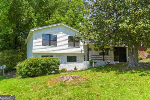 3017 Tribble, Atlanta, GA 30311