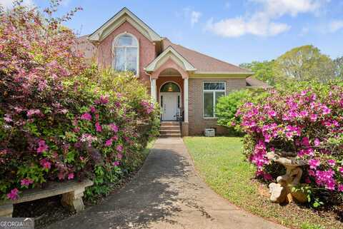104 Bob White, Jackson, GA 30233