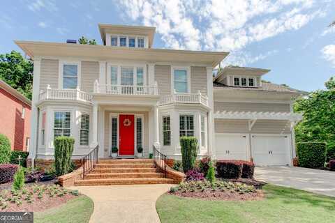 7520 Ledgewood, Suwanee, GA 30024