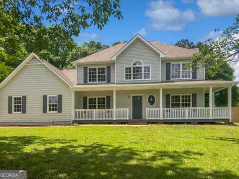 225 Woodfield, Mcdonough, GA 30253