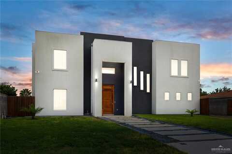1820 Hill Drive, Mission, TX 78572