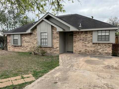 2123 W Zinnia Avenue W, Mission, TX 78573