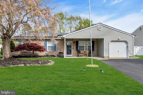 179 RAVENWOOD BOULEVARD, BARNEGAT, NJ 08005