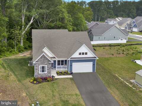 40 DOC COURT, FELTON, DE 19943
