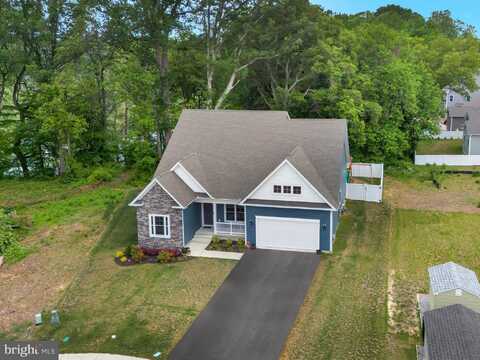 40 DOC COURT, FELTON, DE 19943