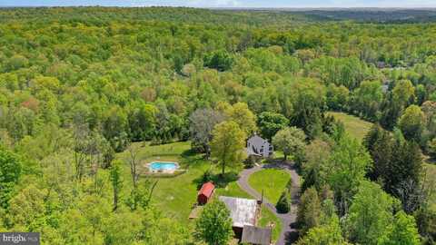 8043 RICHLANDTOWN ROAD, QUAKERTOWN, PA 18951