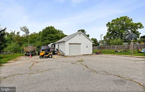 1006 WAMPLER ROAD, BALTIMORE, MD 21220