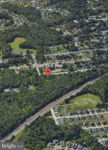 8704 ELM AVENUE, BOWIE, MD 20715