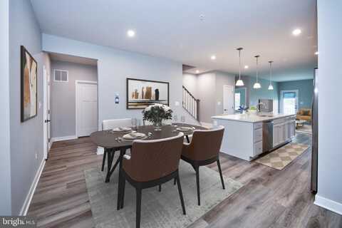 3143 STRASBAUGH DRIVE, BEL AIR, MD 21015