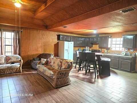 624 W Roosevelt Road, Donna, TX 78537