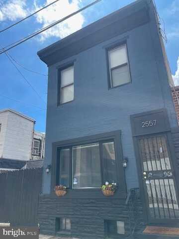 2557 TILTON STREET, PHILADELPHIA, PA 19125