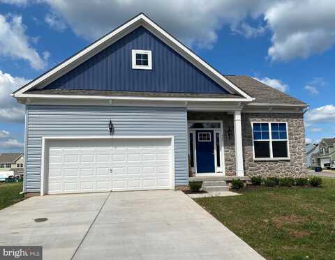 TBD - Monet GUNMETAL COURT, EDGEWOOD, MD 21040