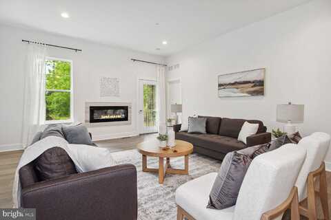 TBD - Monet GUNMETAL COURT, EDGEWOOD, MD 21040