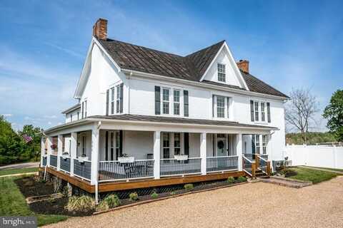 644 EARLY DRIVE, BROADWAY, VA 22815
