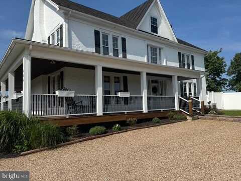 644 EARLY DRIVE, BROADWAY, VA 22815