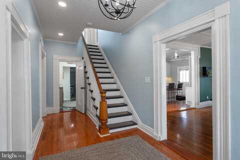 644 EARLY DRIVE, BROADWAY, VA 22815