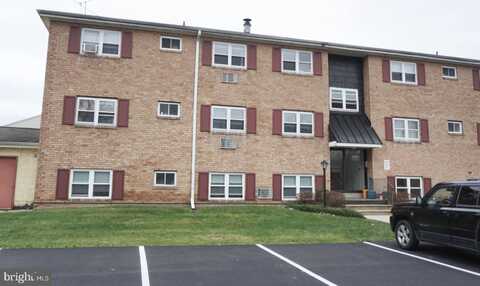 335 E LANCASTER AVENUE, DOWNINGTOWN, PA 19335