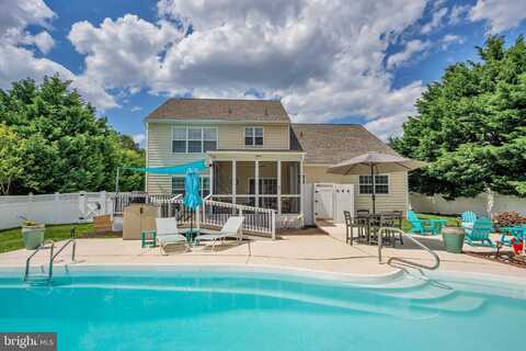 16 DOVE KNOLL DRIVE, REHOBOTH BEACH, DE 19971
