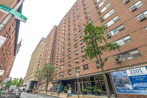 118 S 21 STREET S, PHILADELPHIA, PA 19103