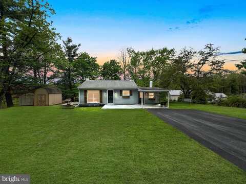 165 CHURCH ROAD, ORRTANNA, PA 17353