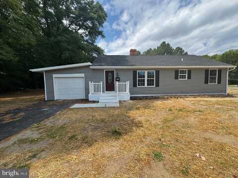 581 MILFORD NECK ROAD, MILFORD, DE 19963