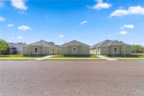 222 W Mahl Street, Edinburg, TX 78539