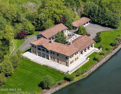 41 Meadow Wood Drive, Greenwich, CT 06830
