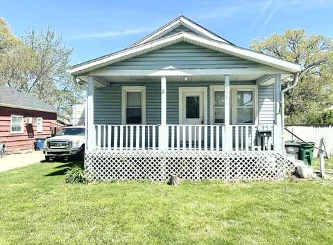 2699 Gibson Street, Lake Station, IN 46405