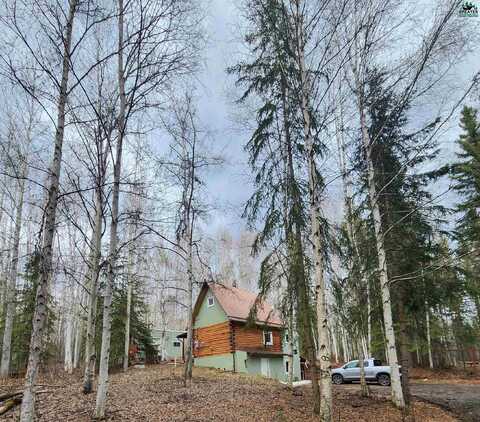 2725 STRAIGHT AVENUE, Fairbanks, AK 99712