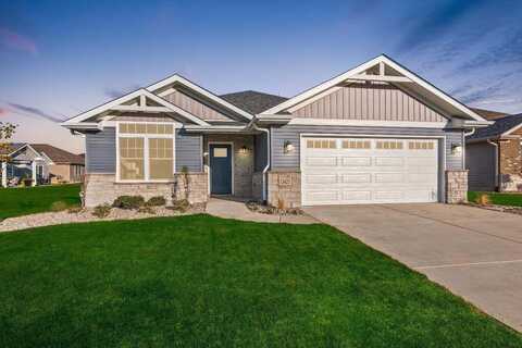 13993 Blue Sky Court, Saint John, IN 46373