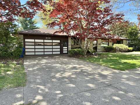 908 Niles Street, La Porte, IN 46350