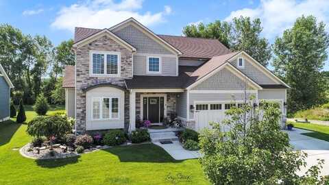 1300 Brassie Avenue, Chesterton, IN 46304