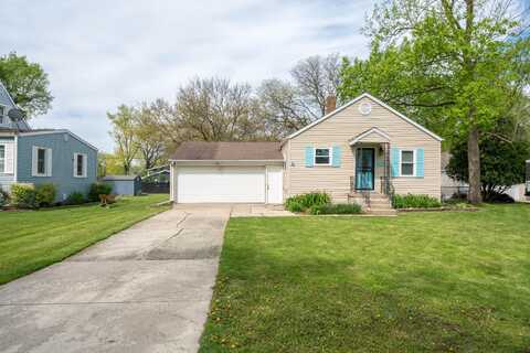 7530 Marshall Street, Merrillville, IN 46410