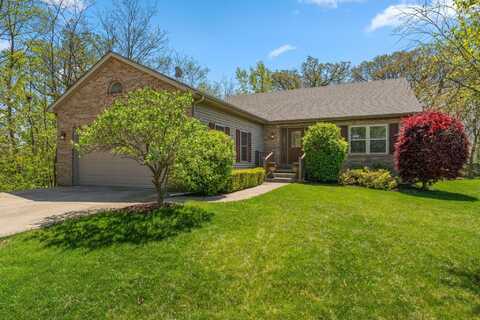 8801 W 128th Court, Cedar Lake, IN 46303