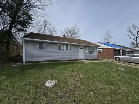2228 Wisconsin Street, Gary, IN 46407