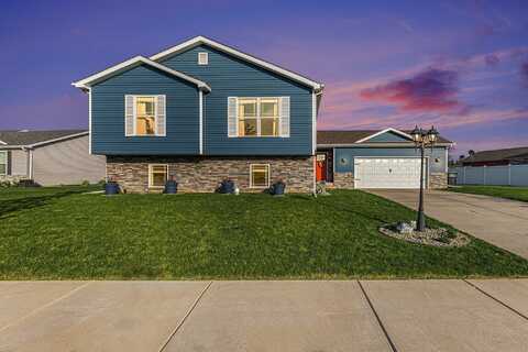 2351 Courtside Lane, Portage, IN 46368