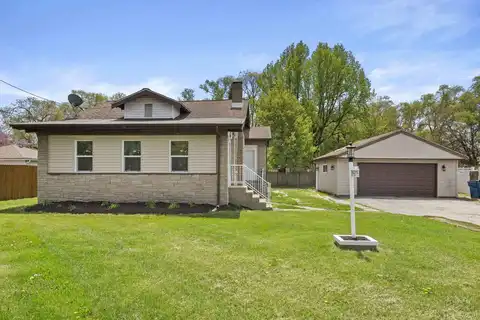 2440 Martha Street, Highland, IN 46322