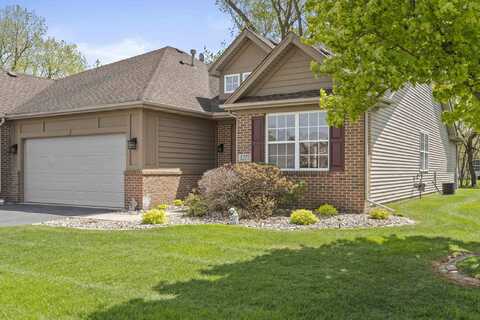 1277 Poppyfield Place, Schererville, IN 46375