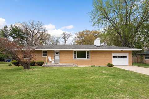 213 Robin Trail, Trail Creek, IN 46360