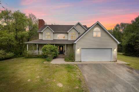 11629 N 200 E, DeMotte, IN 46310