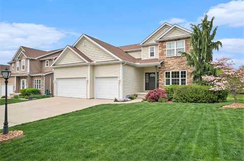 17 Mark Twain Drive, Valparaiso, IN 46385