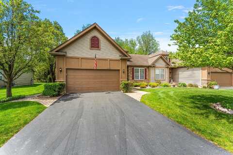 1320 Ludington Lane, Dyer, IN 46311