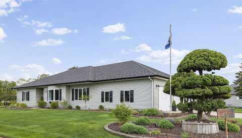 616 W Kolar Drive, La Porte, IN 46350
