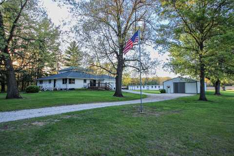 11280 W 750 S, San Pierre, IN 46374