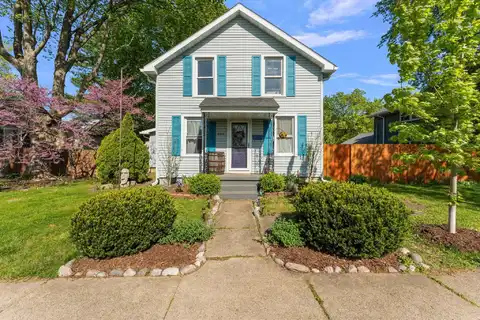 606 Lafayette Street, Valparaiso, IN 46383