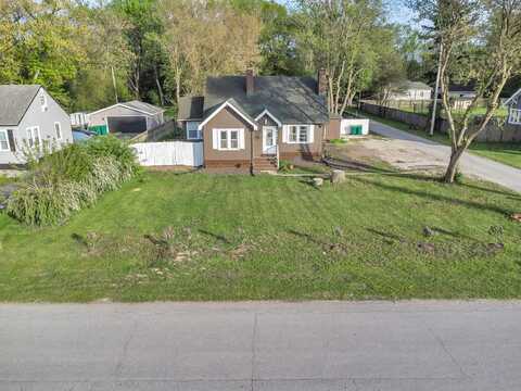 6187 Cleveland Street, Merrillville, IN 46410